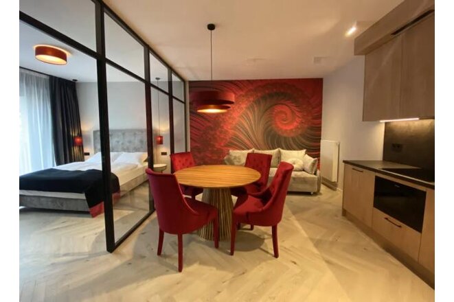 Apartament wakacyjny na sprzedaż 51,00 m², piętro 2, oferta nr 24637