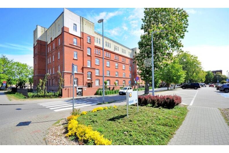 Apartament wakacyjny na sprzedaż 66,47 m², piętro 1, oferta nr 24630