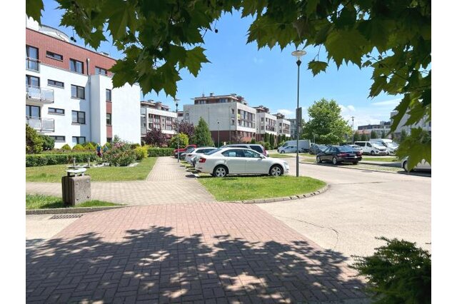 Apartament wakacyjny na sprzedaż 74,42 m², piętro 3, oferta nr 24364