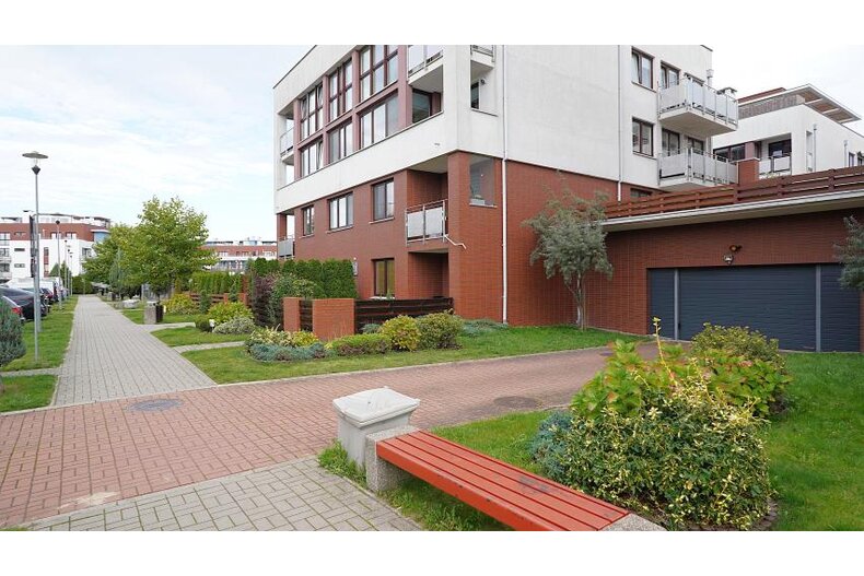 Apartament wakacyjny na sprzedaż 70,38 m², piętro 1, oferta nr 24469