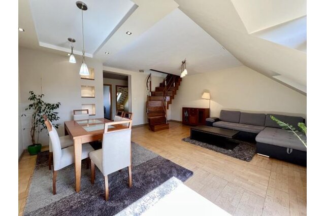 Apartament wakacyjny na sprzedaż 71,30 m², piętro 4, oferta nr 24734S