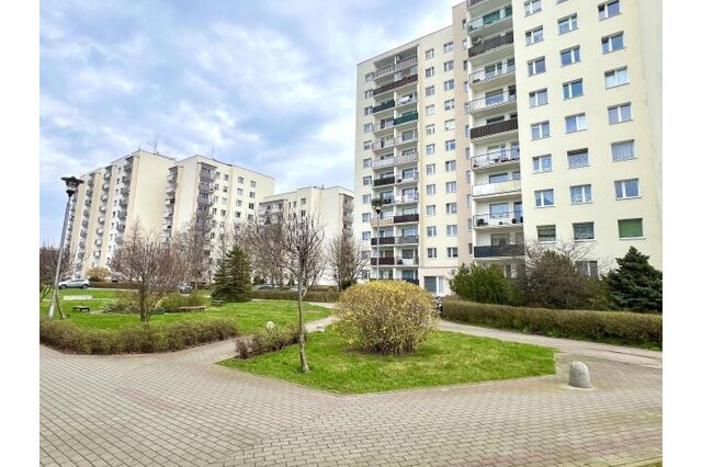 Apartament wakacyjny na sprzedaż 70,20 m², piętro 6, oferta nr 24289