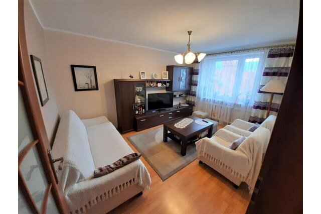 Apartament wakacyjny na sprzedaż 112,37 m², piętro 3, oferta nr 23496