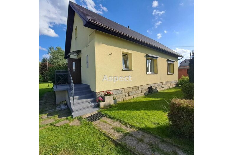 Dom wakacyjny na sprzedaż 80,00 m², oferta nr APK-DS-51007