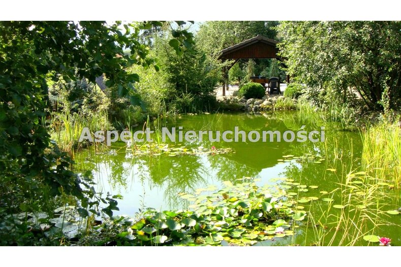 Dom wakacyjny na sprzedaż 200,00 m², oferta nr ASJ-DS-50088