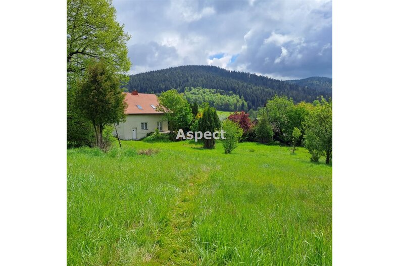 Dom wakacyjny na sprzedaż 120,00 m², oferta nr APK-DS-50682