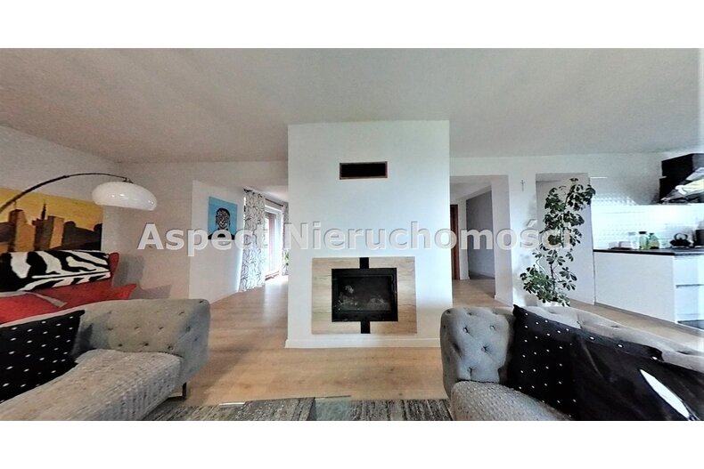 Dom na sprzedaż 270,00 m², oferta nr ASJ-DS-46174