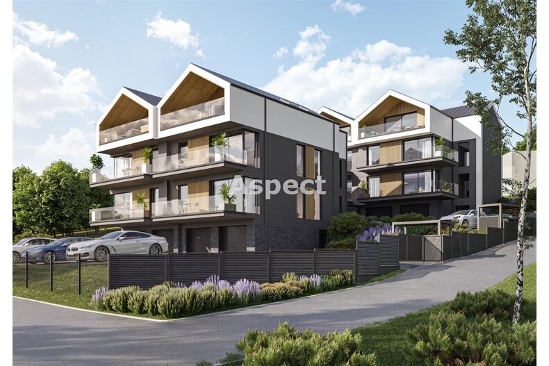 Apartament wakacyjny na sprzedaż 75,00 m², piętro 1, oferta nr APK-MS-51098