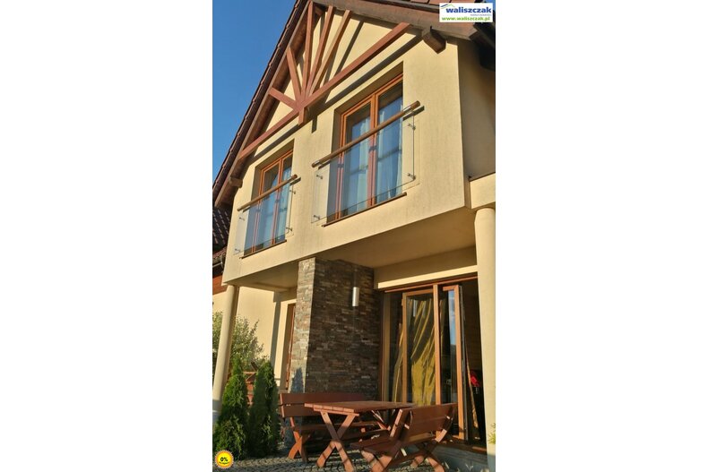 Dom wakacyjny na sprzedaż 69,35 m², oferta nr DS-14434