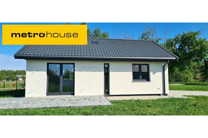 Dom wakacyjny na sprzedaż 53,00 m², oferta nr SDTIDA107