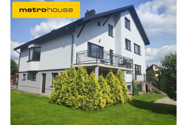Dom wakacyjny na sprzedaż 414,00 m², oferta nr SDVUJI871