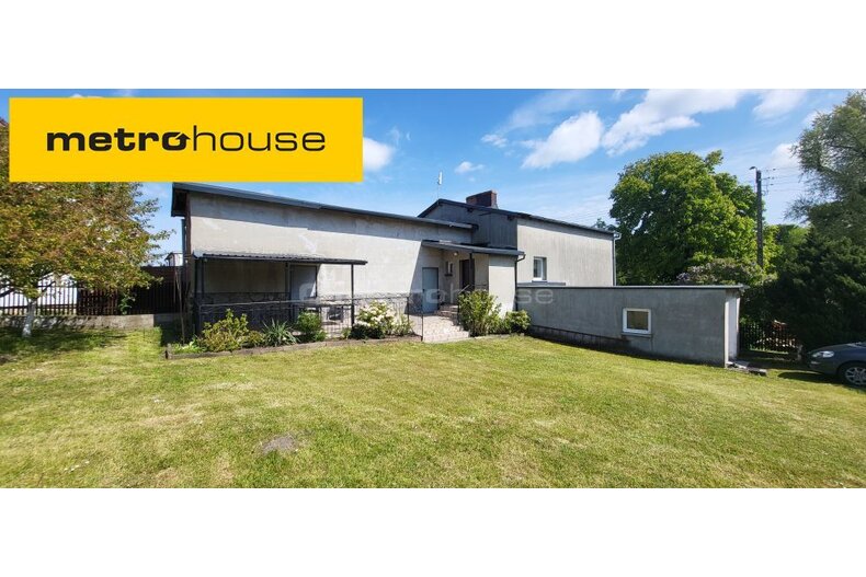 Dom wakacyjny na sprzedaż 60,00 m², oferta nr SDDECY659