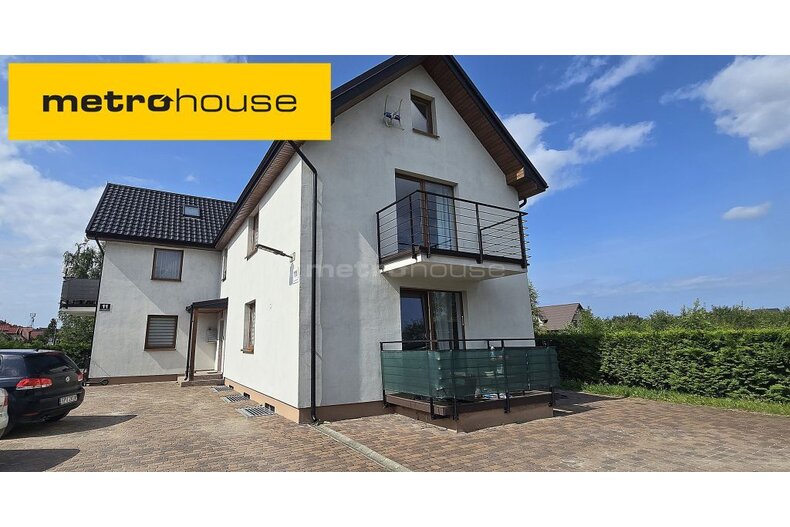 Dom wakacyjny na sprzedaż 440,00 m², oferta nr SDLEVO592
