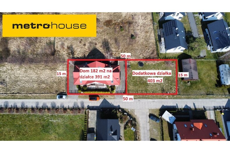 Dom wakacyjny na sprzedaż 182,30 m², oferta nr SDPANA122