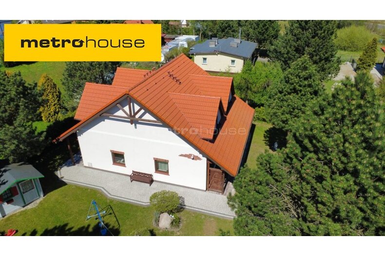 Dom wakacyjny na sprzedaż 154,00 m², oferta nr SDFEPA748