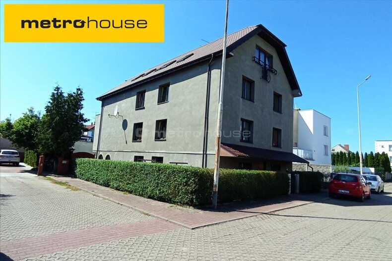Dom wakacyjny na sprzedaż 352,00 m², oferta nr ZIWU133