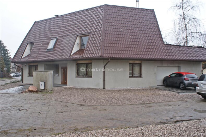 Dom na sprzedaż 372,00 m², oferta nr SAXU753
