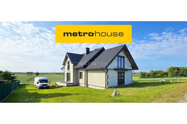 Dom wakacyjny na sprzedaż 334,34 m², oferta nr SDFUNE378