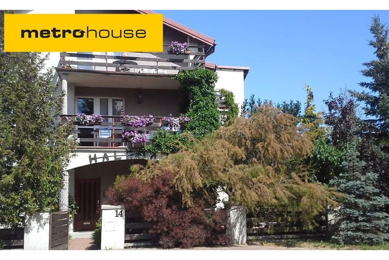 Dom wakacyjny na sprzedaż 477,90 m², oferta nr SDFUZE770
