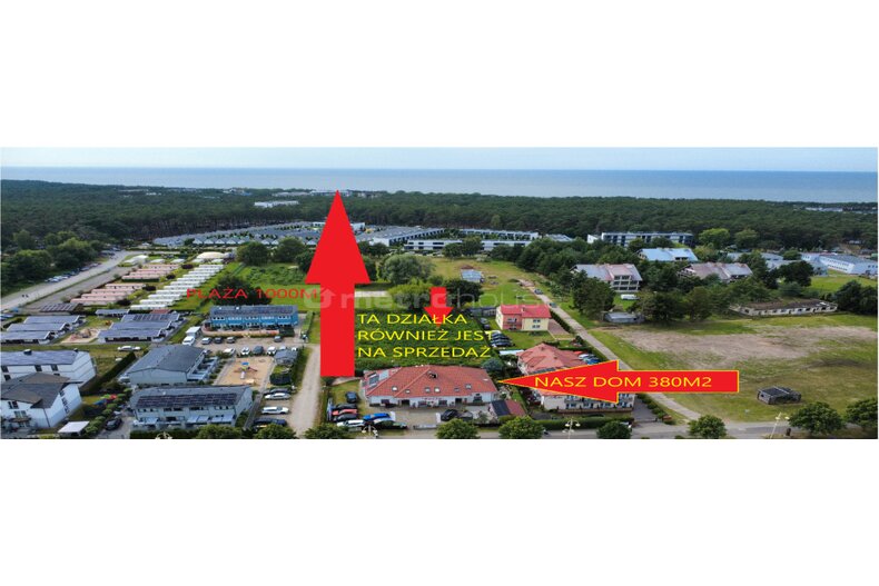 Dom wakacyjny na sprzedaż 380,00 m², oferta nr SDMIDI108