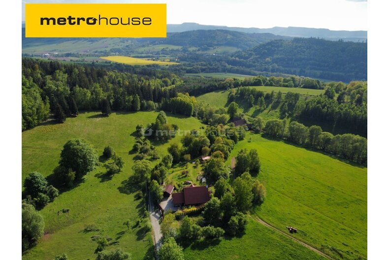 Dom wakacyjny na sprzedaż 150,26 m², oferta nr SDPARI485