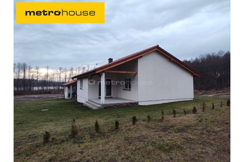 Dom wakacyjny na sprzedaż 88,00 m², oferta nr SDTEKY247