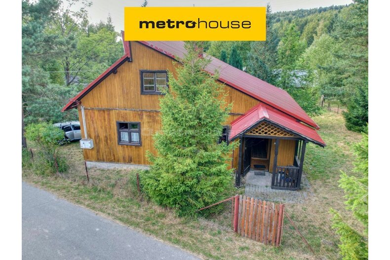 Dom wakacyjny na sprzedaż 135,00 m², oferta nr SDZAPU338