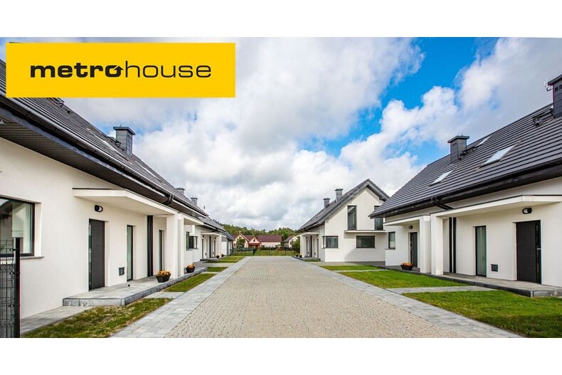 Dom wakacyjny na sprzedaż 82,45 m², oferta nr SDKIVY656