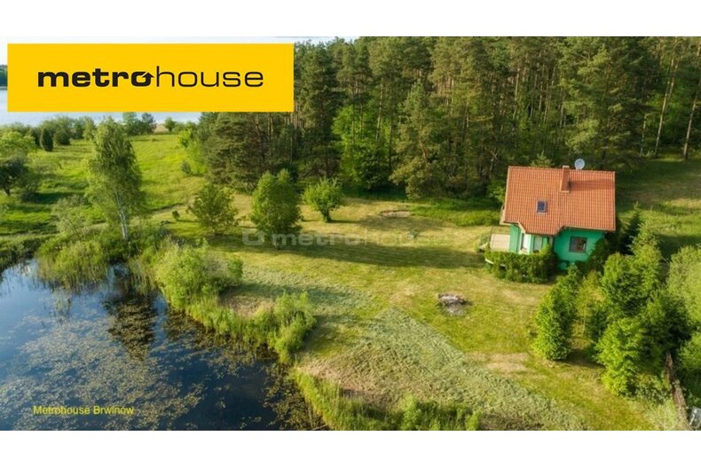 Dom wakacyjny na sprzedaż 80,00 m², oferta nr SDGUGY546
