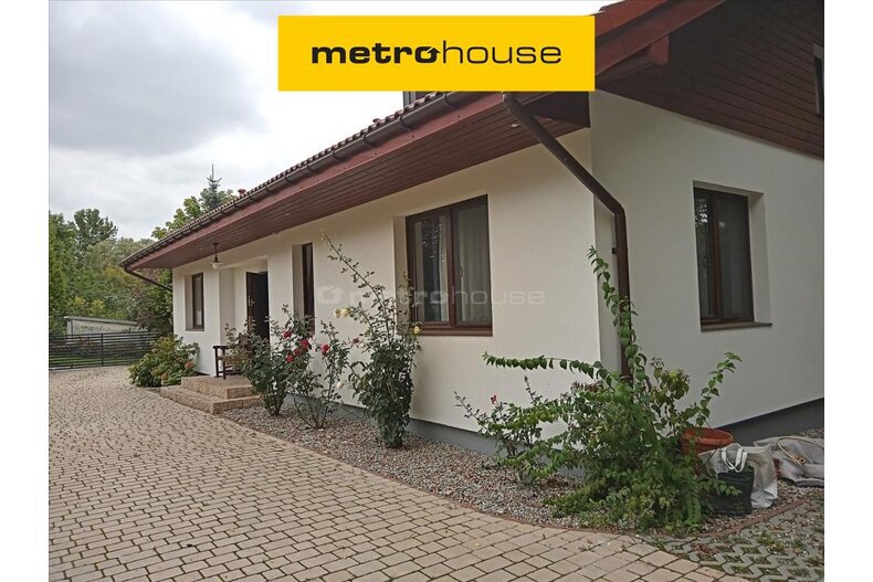 Dom wakacyjny na sprzedaż 108,00 m², oferta nr BEMO217