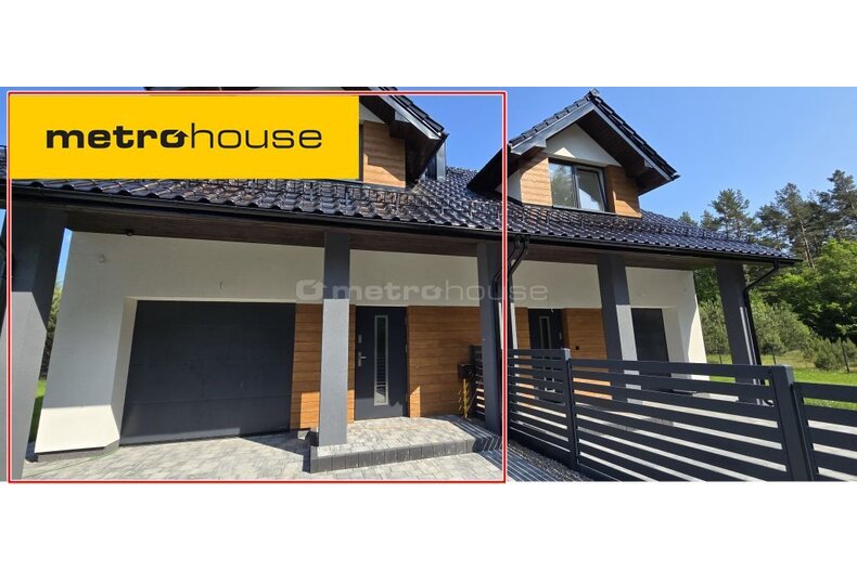 Dom wakacyjny na sprzedaż 116,66 m², oferta nr SDTAZI376