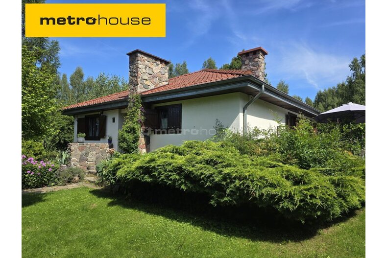Dom wakacyjny na sprzedaż 86,80 m², oferta nr SDBIDY938