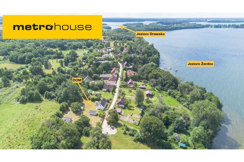Dom wakacyjny na sprzedaż 131,92 m², oferta nr SDGENU259