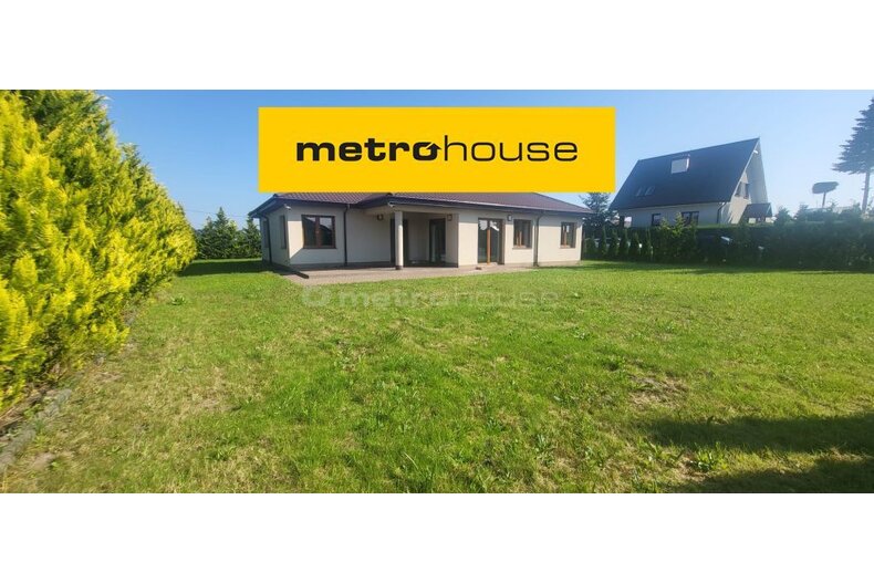 Dom wakacyjny na sprzedaż 160,00 m², oferta nr SDVAZI489