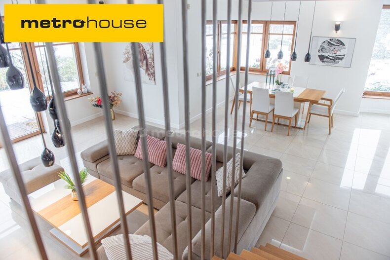 Dom wakacyjny na sprzedaż 239,36 m², oferta nr SDLOTE565
