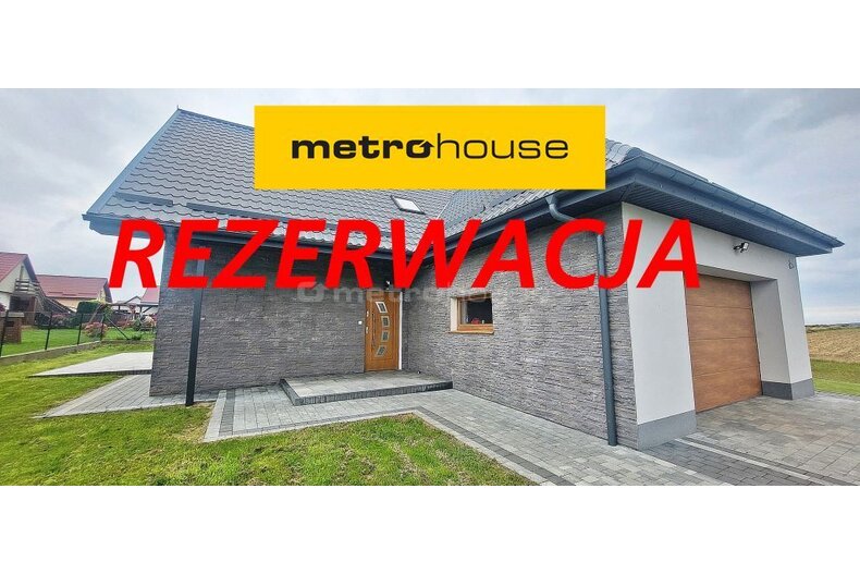 Dom wakacyjny na sprzedaż 220,77 m², oferta nr SDSOKI536