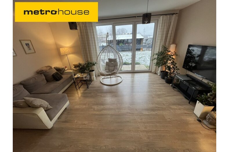 Dom wakacyjny na sprzedaż 92,32 m², oferta nr SDLUDO770
