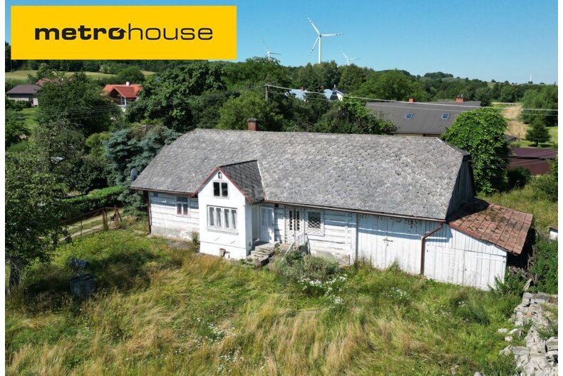 Dom wakacyjny na sprzedaż 86,91 m², oferta nr SDJIPE345