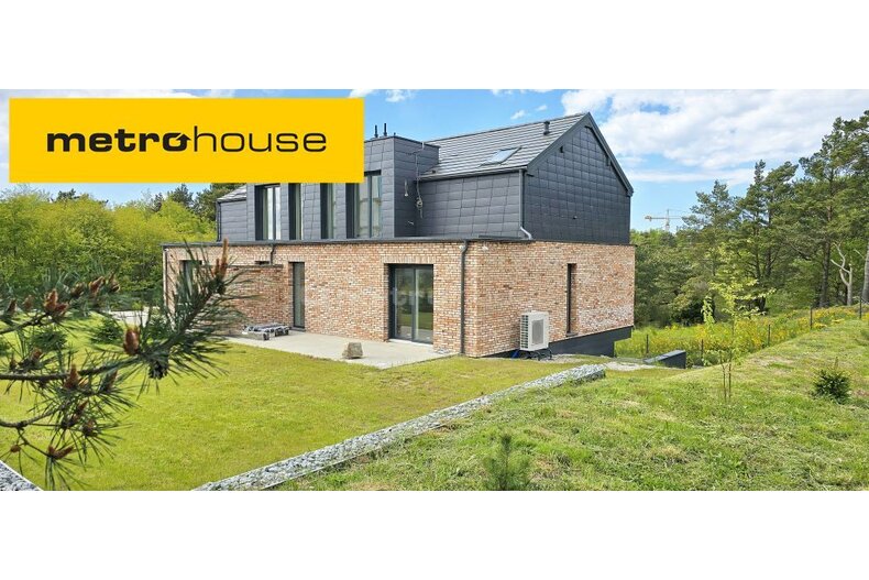 Dom wakacyjny na sprzedaż 182,94 m², oferta nr SDMUNI874