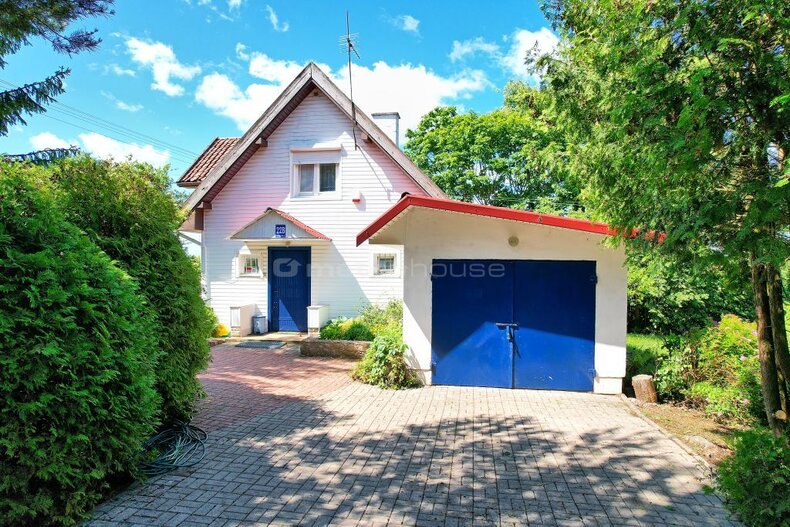 Dom wakacyjny na sprzedaż 120,00 m², oferta nr SDKUFU446