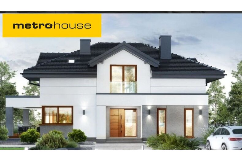 Dom wakacyjny na sprzedaż 223,97 m², oferta nr SDROVA928