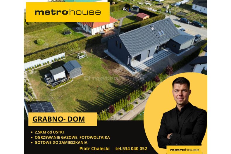 Dom wakacyjny na sprzedaż 175,00 m², oferta nr SDCADE467