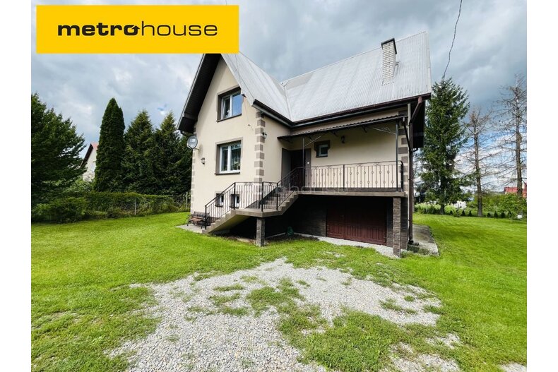Dom wakacyjny na sprzedaż 115,00 m², oferta nr SDKUVY848