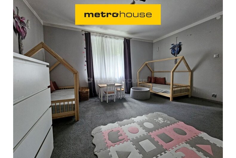 Dom wakacyjny na sprzedaż 164,76 m², oferta nr SDBEKO776