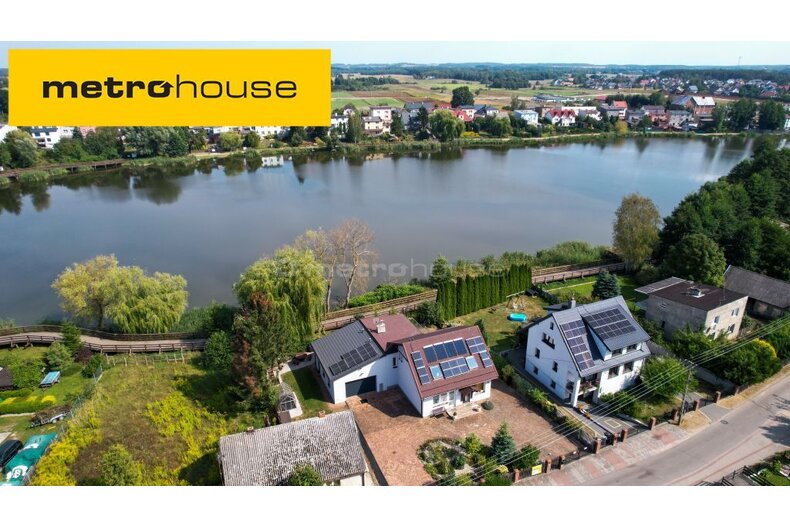 Dom wakacyjny na sprzedaż 194,98 m², oferta nr SDPALY787