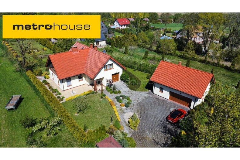Dom wakacyjny na sprzedaż 285,00 m², oferta nr SDKATU103