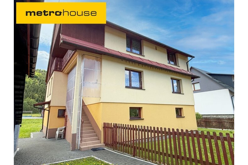 Dom wakacyjny na sprzedaż 300,00 m², oferta nr SDJELO148