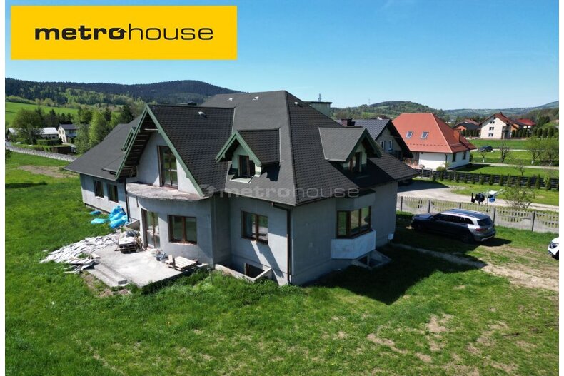 Dom wakacyjny na sprzedaż 242,00 m², oferta nr SDPUHU250
