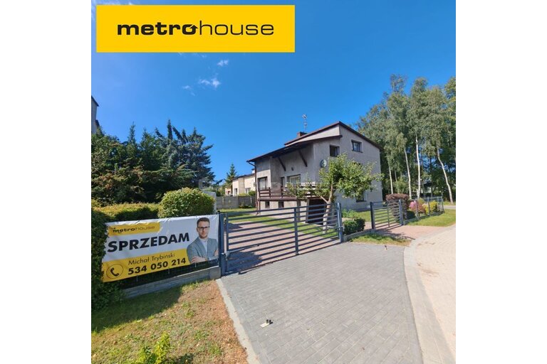Dom wakacyjny na sprzedaż 225,89 m², oferta nr SDTOHA760