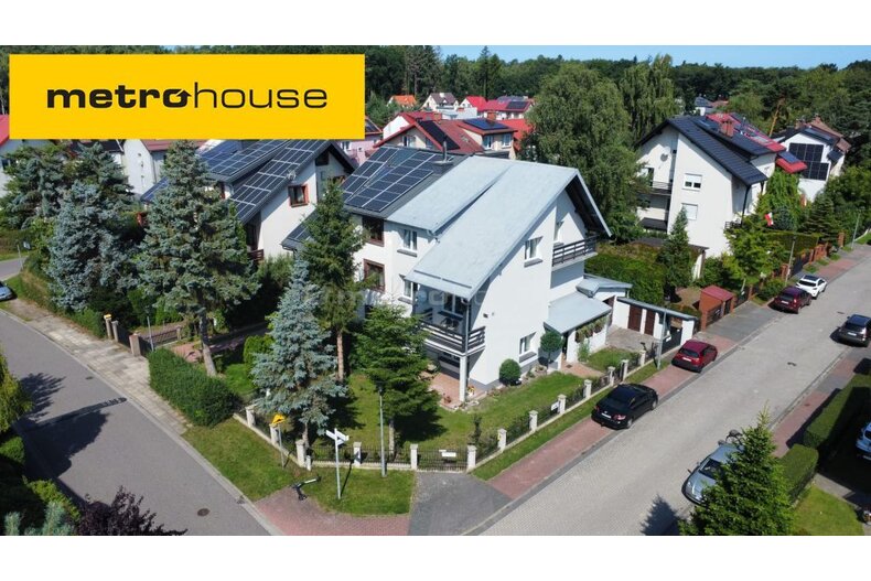Dom wakacyjny na sprzedaż 188,60 m², oferta nr SDTUZU732